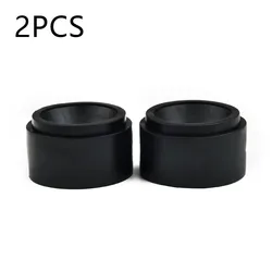 2pcs Rubber Engine Cover Grommet Buffer Mount Bush Stopper For Bmw 1 2 3 4 5 6 7 Series X1 X3 X4 X6 Engine Bonnets Gaskets