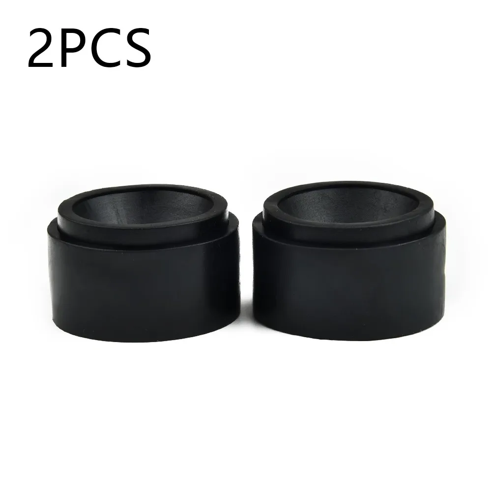 2pcs Rubber Engine Cover Grommet Buffer Mount Bush Stopper For Bmw 1 2 3 4 5 6 7 Series X1 X3 X4 X6 Engine Bonnets Gaskets