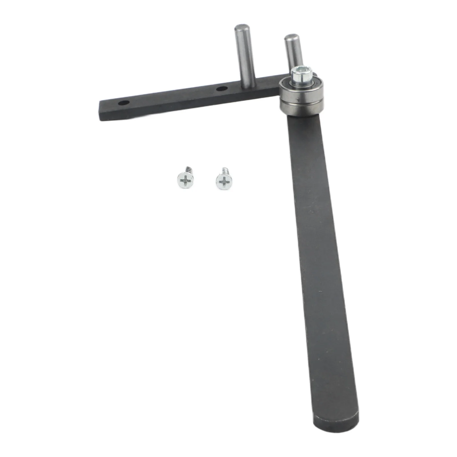 Manual Rod Bender Manual Wire Bending Tool Carbon Steel Bender Construction Precision Bearing For Smooth Effortless