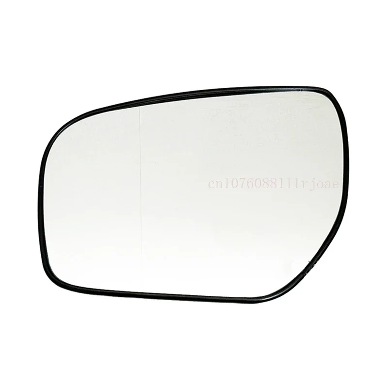 Auto Left Right Heated Wing Rear Mirror Glass for Renault Koleos 2008 2009 2010 2011 96365JY26A 96366JY26A