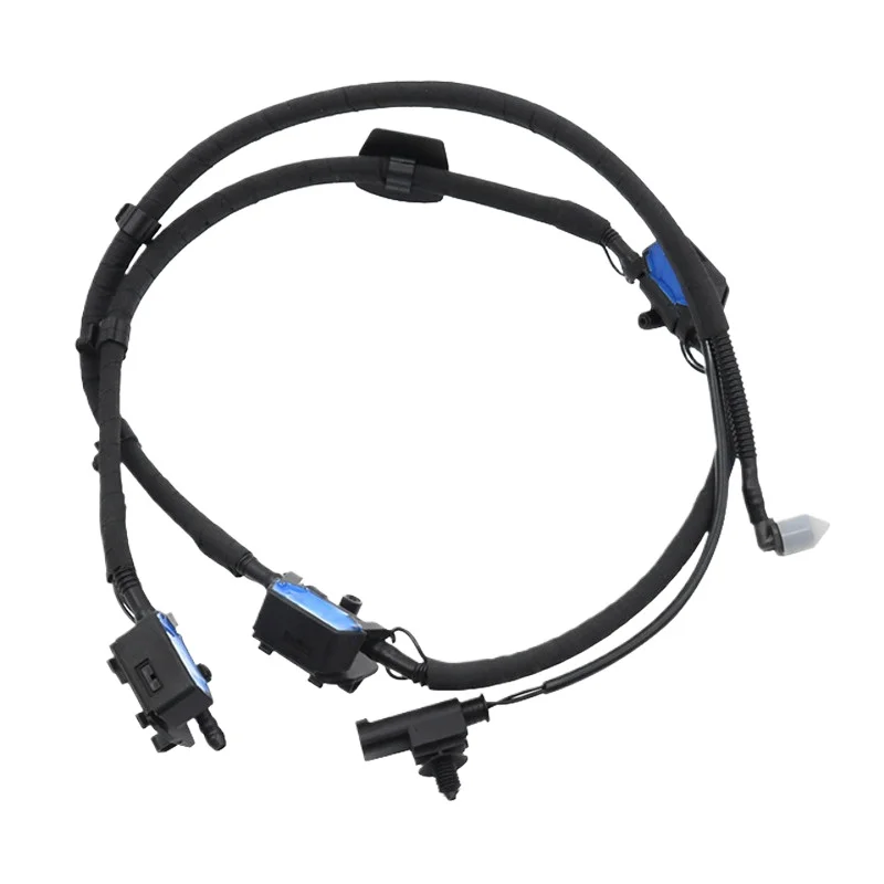 

Car Accessory Hood Washer Nozzle for BMW X3 F25 X4 F26 OEM 61667213281