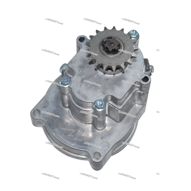 

Applicable Fuel Engine Scooter Reducer T8F-20Tt8f-17T/t8f-14T Fuel Snow Plow Reducer