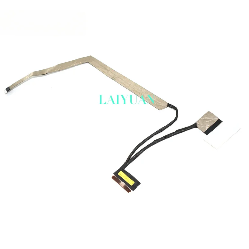 

New 5c10s30060 450. 0k103.10.1 c550-15 LCD cable LVDS screen wire for flex 5-15iil05 82x3 UHD 40pin