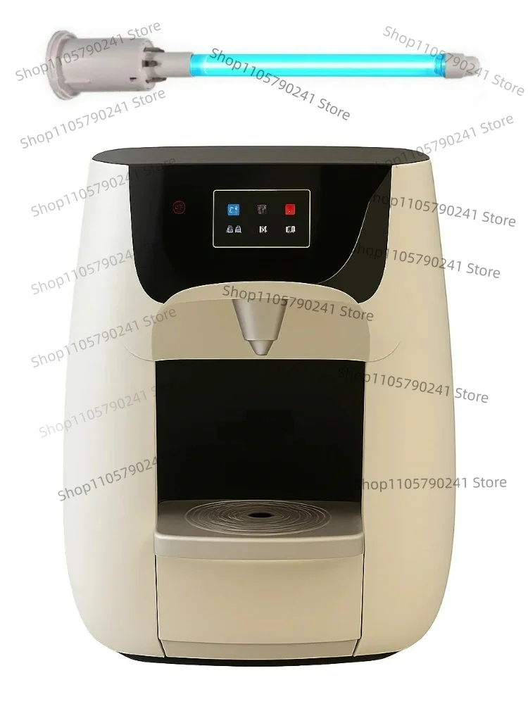 UV light for Tami 4 Primo, Bubble, Virgin Pure T7, Strauss Water, Tana Bar, TANAWATER, Ikija M7, Systemtenik, compatible