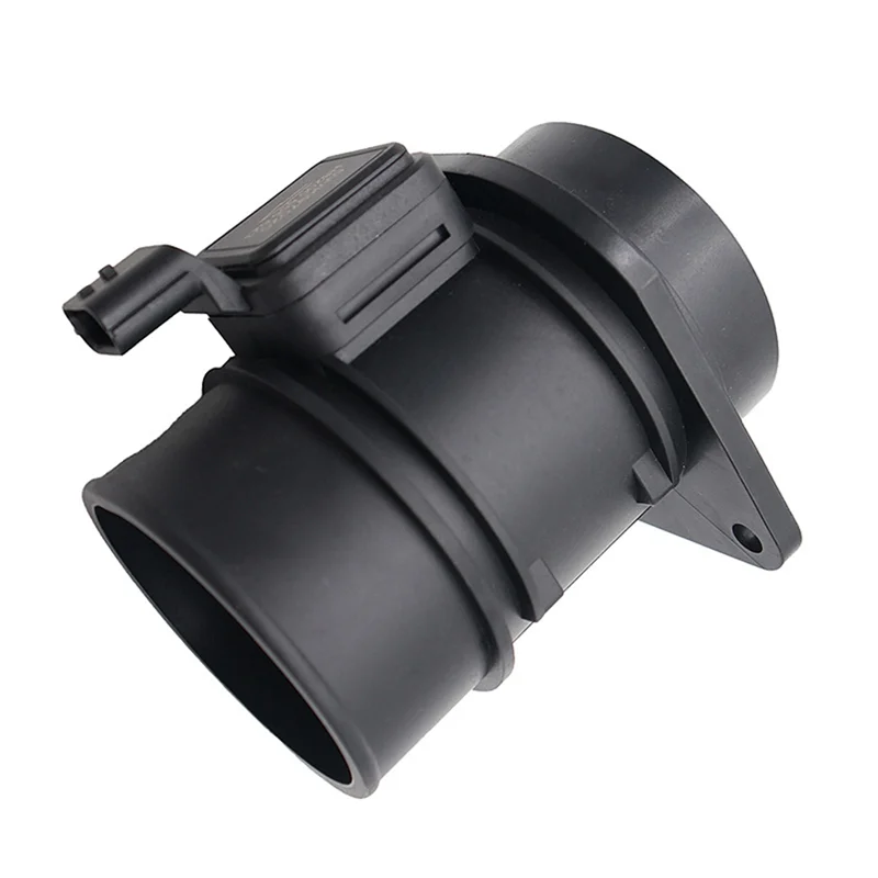 5WK97020 Mass Air Flow Meter Sensor MAF For Dacia Duster Nissan Qashqai Opel Vivaro Box Vauxhall Vivaro Combi Car Parts-A02G