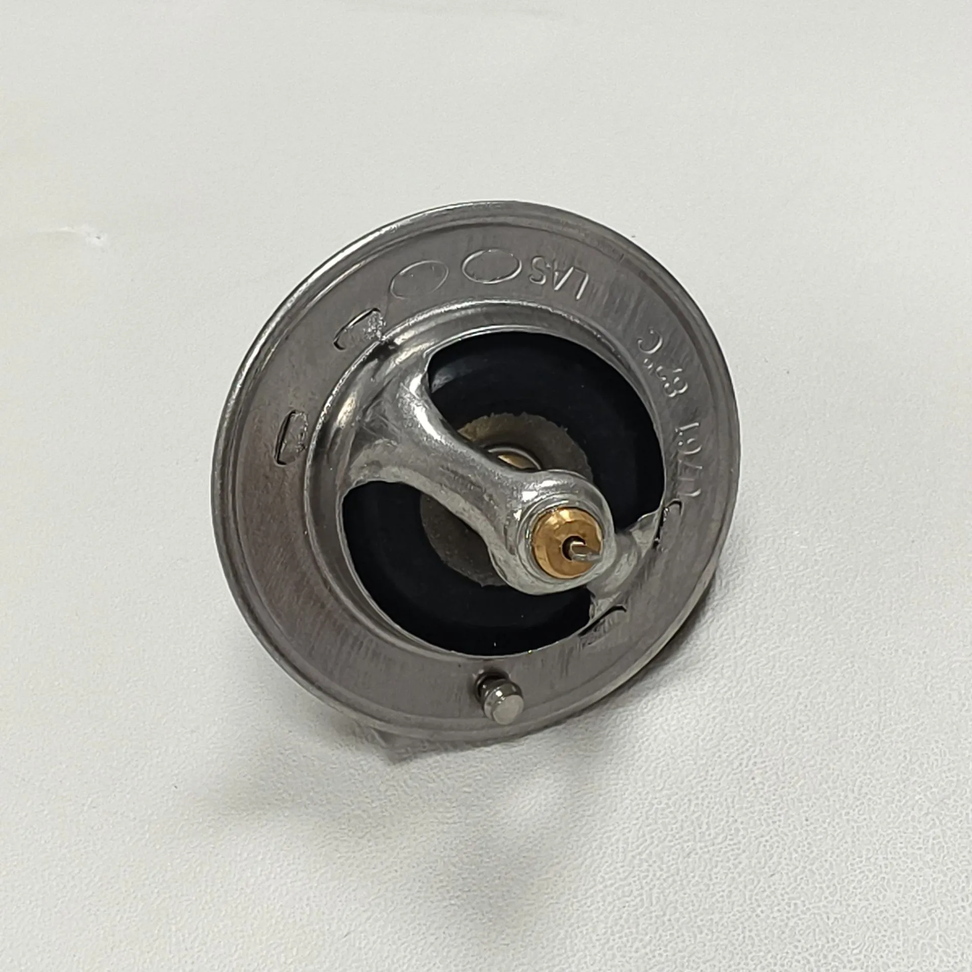 Brand New Engine Coolant Thermostat 255002B000 25500-2B000 For Elantra Accent VELOSTER for Kia Cerato Forte