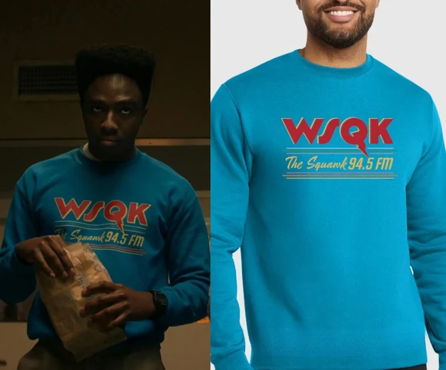WSQK 