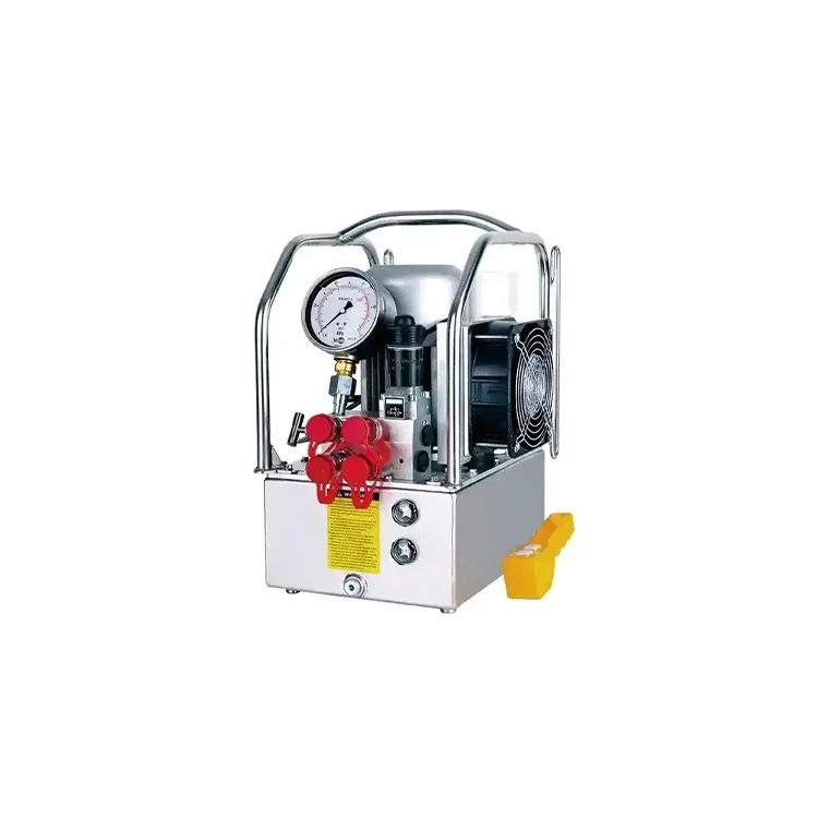 HEP-700 High Pressu…