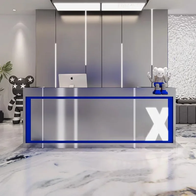 

Добро пожаловать Кафедра Стойка регистрации Стойка регистрации Ассора Бар Касса Стойка Магазин Кафедра Салон Минималистская мебель для дома