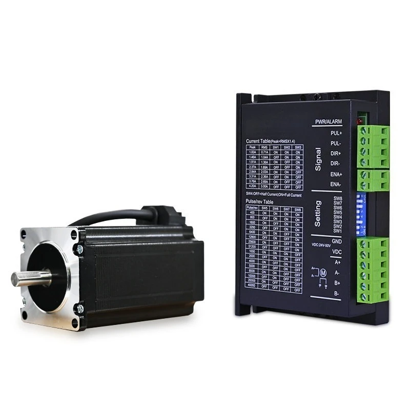 For Motor Driver 42/57/60/86 Stepper Motor