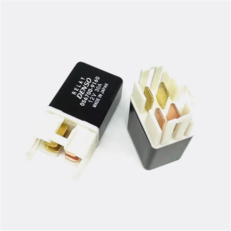 HOT NEW 056700-9160 12VDC DCV12 12V 4PIN relay