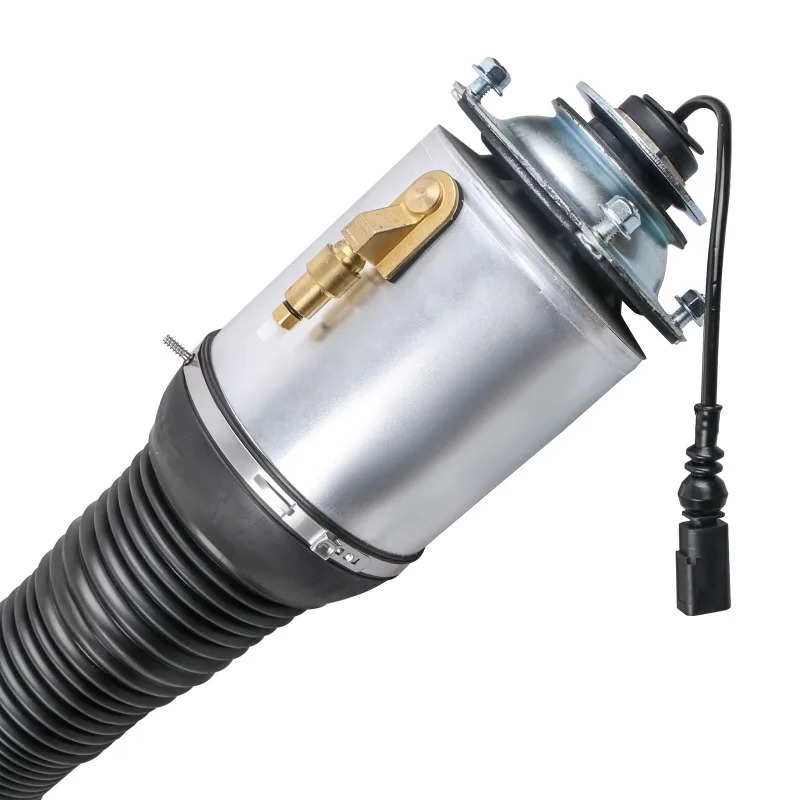 

Pair Front Left & Right Air Suspension Struts Fit Bentley Continental Flying Spur 2004-2018 3W8616039 4W0616040B