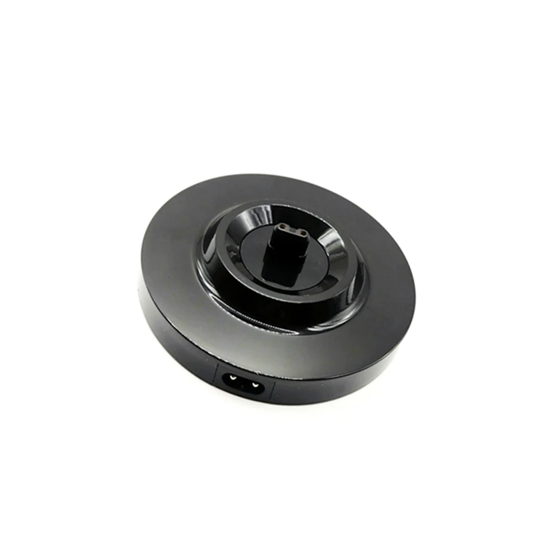 Shaver Charger Round Base Replacement For Philips HC5440/83 HC5440/16 HC5440/15 HC5440/80 Razor Parts