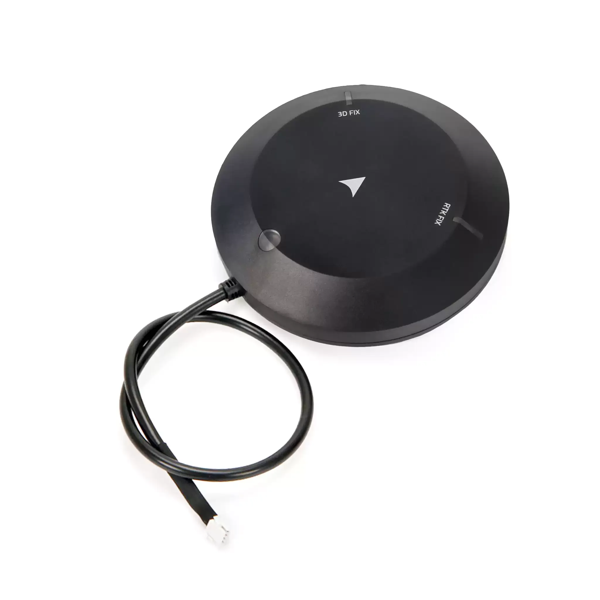 HolyBro DroneCAN H-RTK F9P Rover / Helical High-Precision GNSS Positioning System