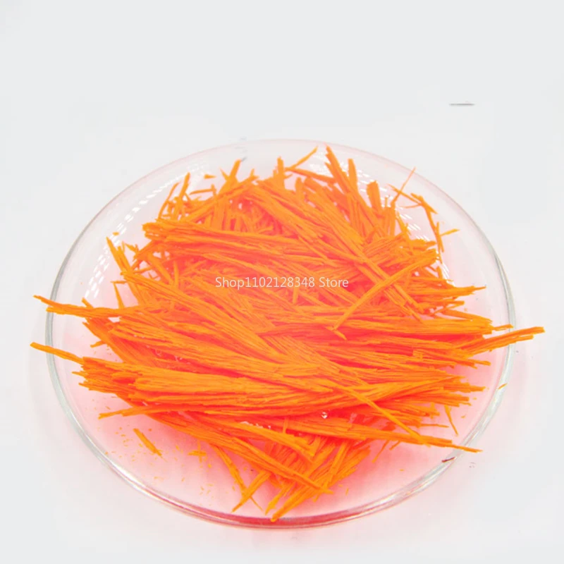 50g Candle Dye DIY Soybean Wax Paraffin Jelly Wax Coloring Dye Fast Melting Without Precipitation Pigment Making Crafts