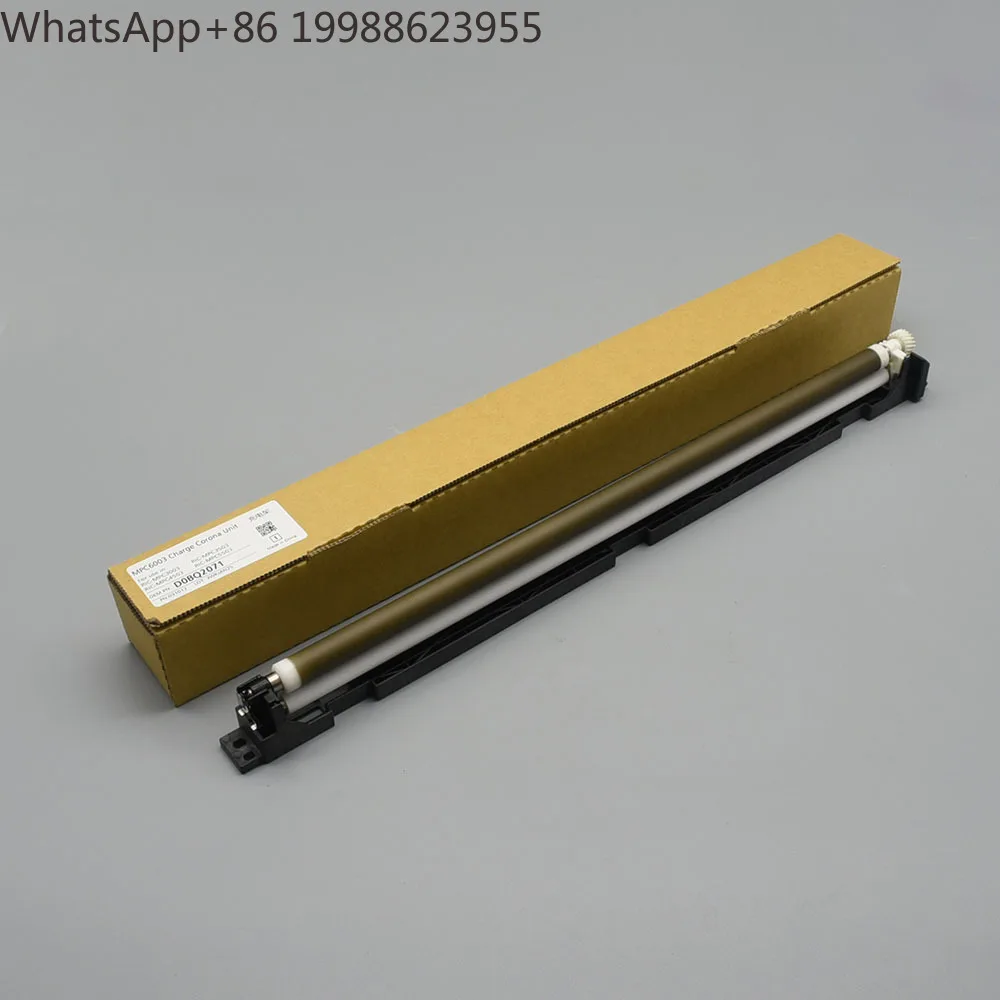 AD02-7050 original Charge Roller Assembly for MPC 4003 4503 5003 5503 C3003 C4003 C4503 C5003 PCR Unit Copier Parts