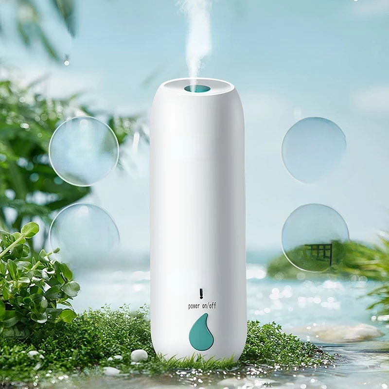 

Domestic Aroma Diffuser Air Freshing Agent Fragrance Indoor Bathroom Lasting Fabulous Toilet Accessories Deodorant