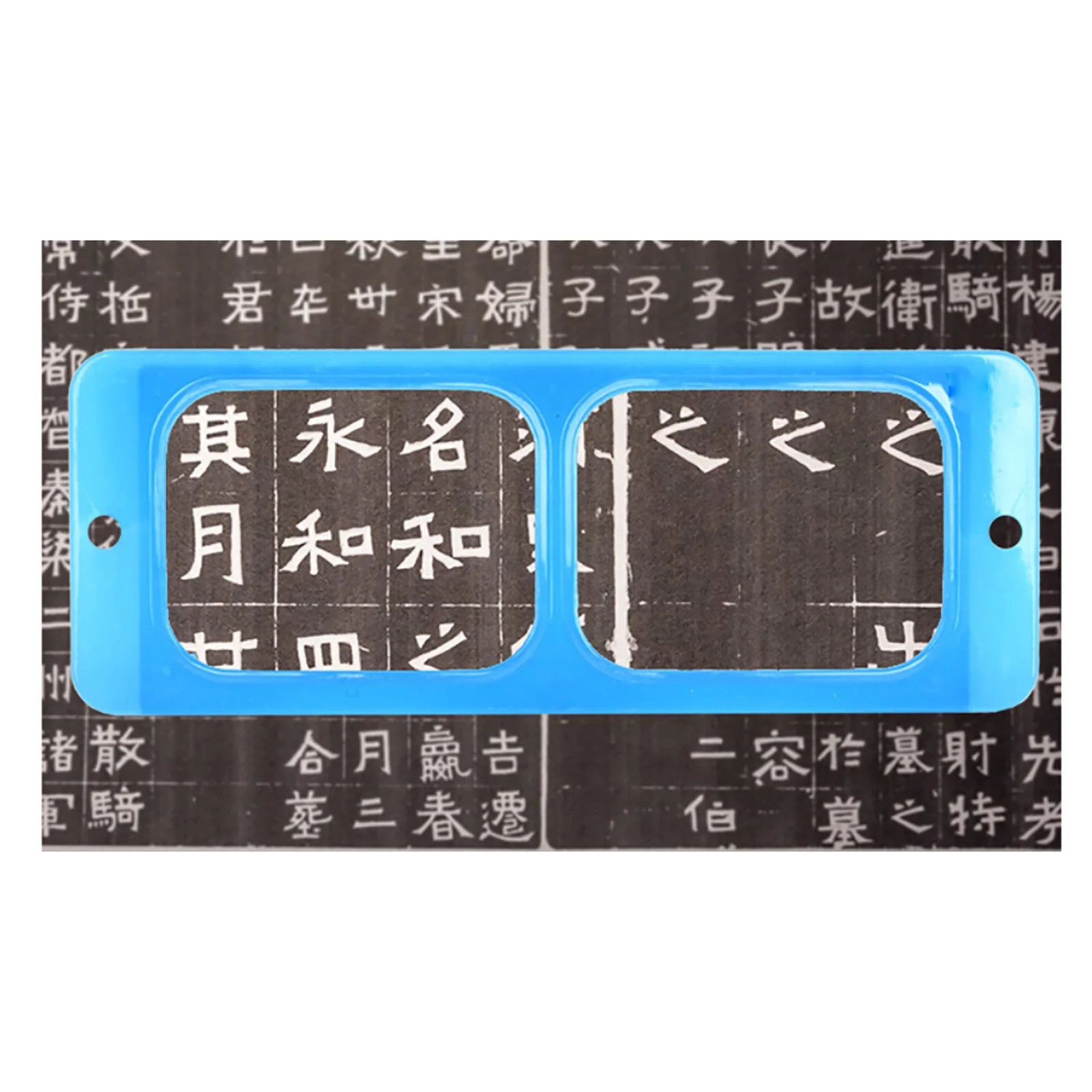 1.5/2/2.5/3.5X Head Band Magnifier Optivisor 4 Lens Eye Loupe Helmet Watch Repair Welding Headband Magnifying Glass MG81007-B