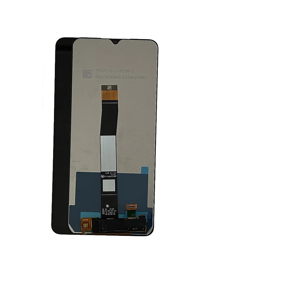 6.7'' LCD Display For Umidigi A15 A15C LCD Display Screen Assembly Touch Screen Digitizer Replacement UMIDIGI A15 A15T LCDSensor