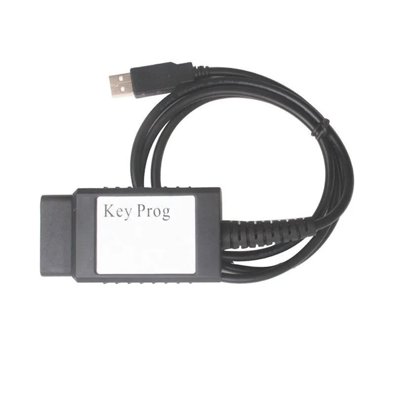 FNR Key Prog 4-in-1 Car Programmer, Programming Diagnostic Tool, Support 4 Brands Car Matching & Immobilizer System