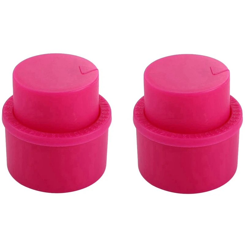 

Carbonated Vacuum Pressure Cap Drink Pump Cap Cola Soda Saver Lid