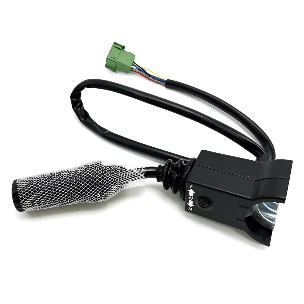 Excavator Parts Gear Selector Switch 15095373 17416725 For Volvo Wheel Loader L105 L110F L110G L120F-A97E