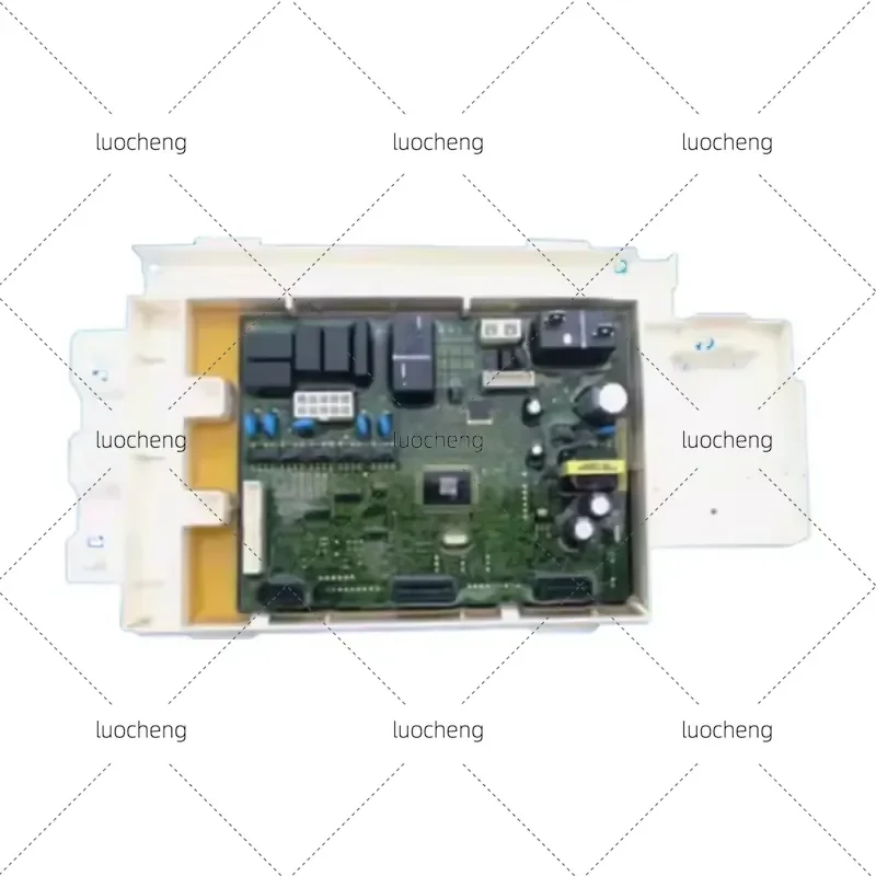 For Washing Machine Computer Board DC92-01803 DC92-01803J DC92-01803M C L B D K R E Q Motherboard DC41-00255A Accessories