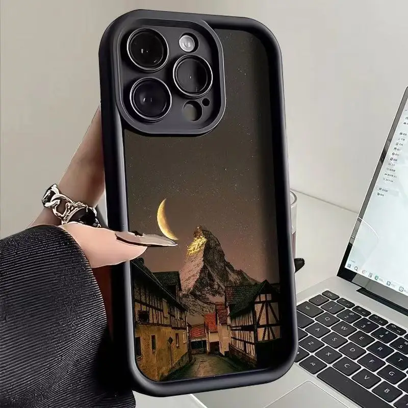 Fantasy Scene Villa… - image