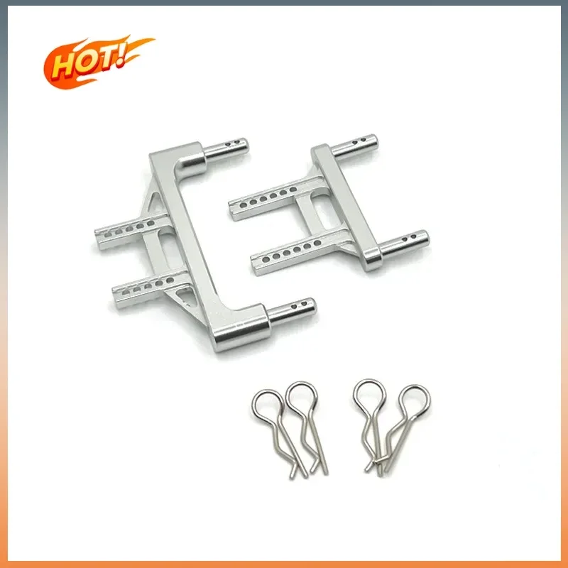 The JJRC Q130 Metal Car Housing Bracket Is Suitable for The Base Version Brushless Version