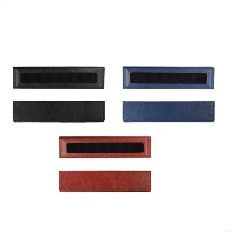   Rectangular Dices Storage Box with Lid Portable Dices Container Storage Case Role Playing Dices Organizers for Table Game