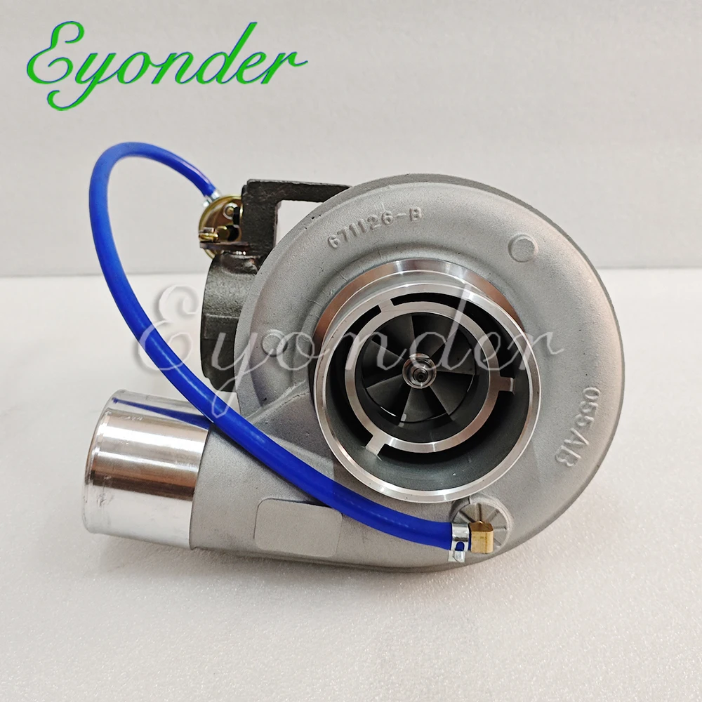 Turbo Charger Turbocharger for CAT Caterpillar 325C Excavator 3126B Engine 0R7979 177-0440 1770440