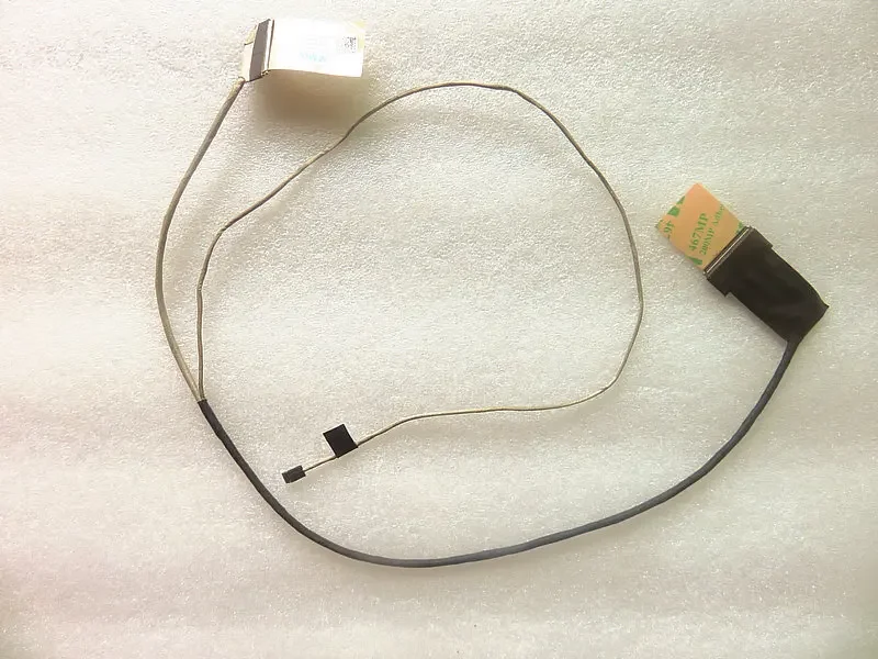 

Для ASUS GL552 GL552J GL552JX GL552V GL552VL GL552VW GL552VX GL552VW-DH71 GL552 ЖК-экран lvds кабель дисплей 1422-02020AS 30pin
