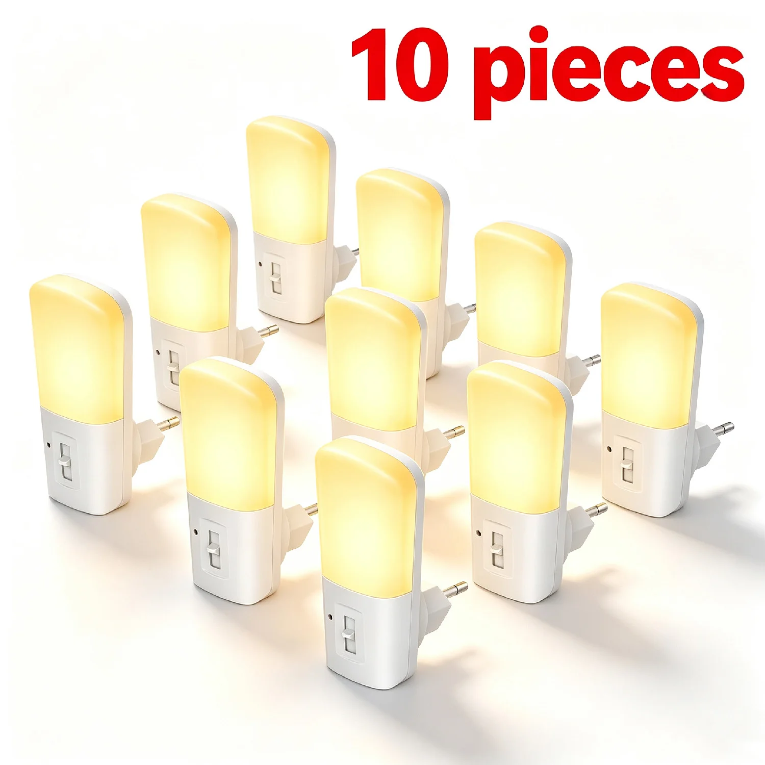 luz-noturna-led-com-sensor-de-luz-natural-e-intensidade-de-brilho-ajustavel-luz-noturna-para-ligar-na-tomada