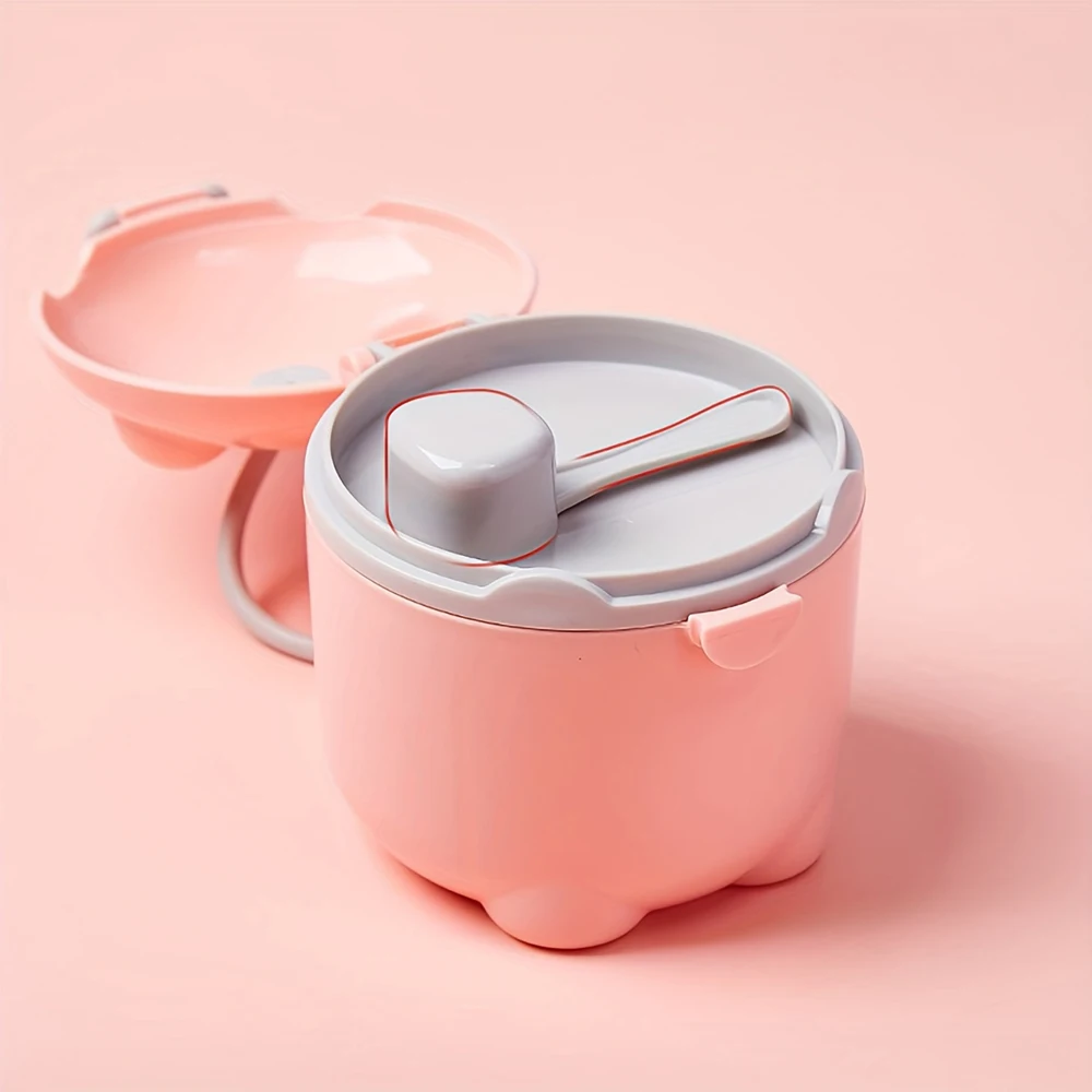 Thumbnail 3 - #38 Top 40 Baby Food Storage Containers Worth Buying In 2026