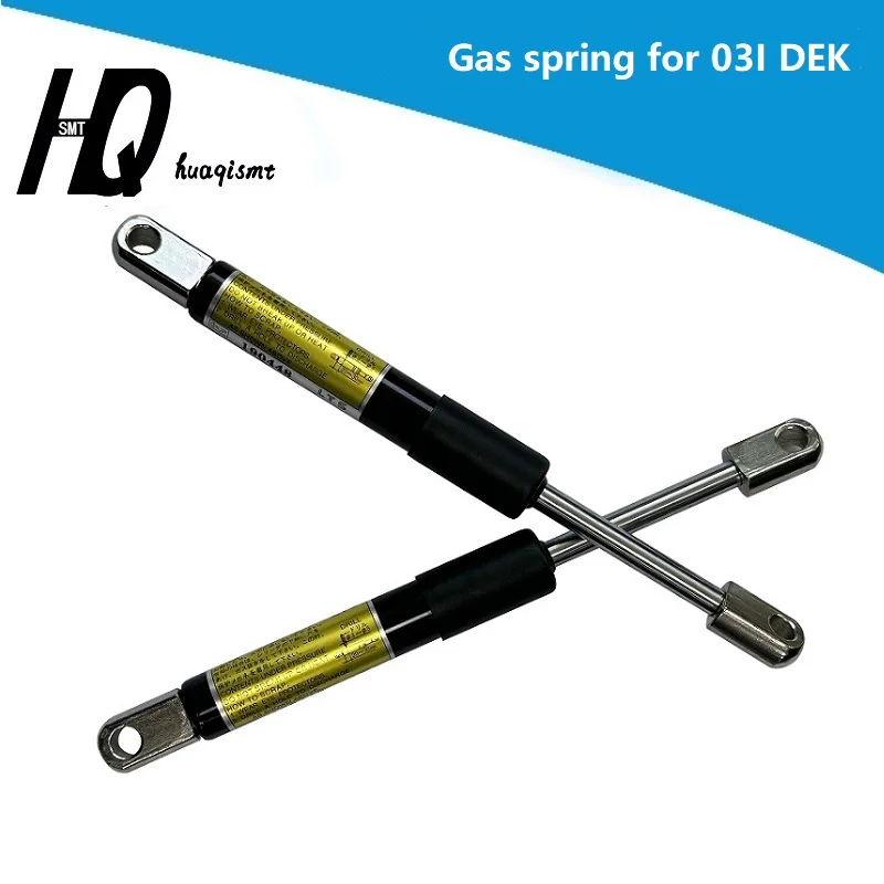 

Gas spring for 03I DEK solder paste machine 190448 198728 SMD SMT spare parts hydraulic rod