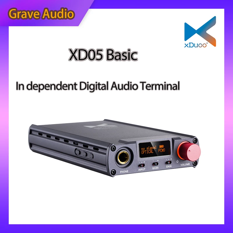 Xduoo xd 05 (06 цап dsd 32bit 384khz dx отзывы) купить от 12 638,00 руб. Электроника на 1rub.ru