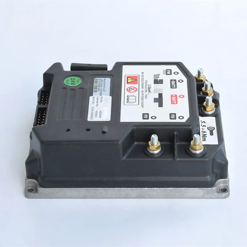 AC-0 Controller 24V/200A AC Helida Electric Handling Forklift Parts