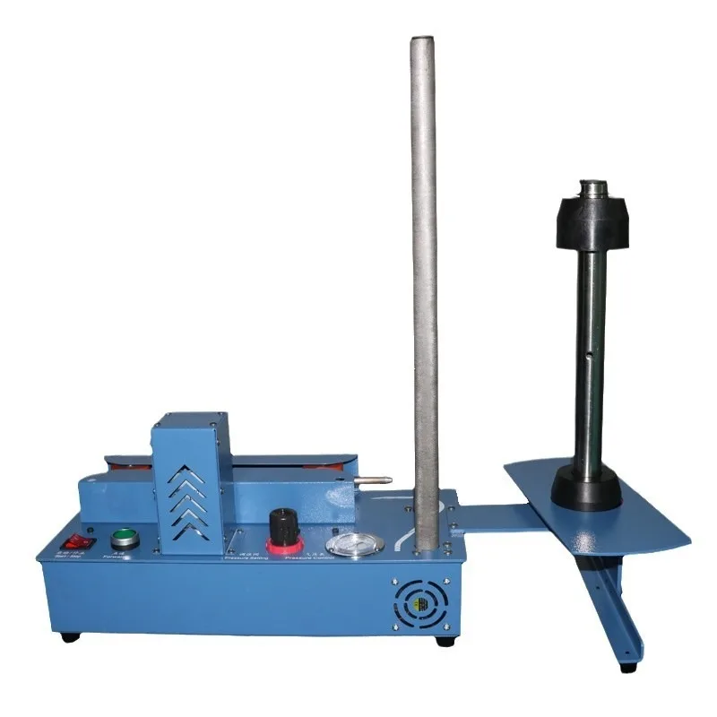 Automatic air column bag inflator Multifunctional air column machine