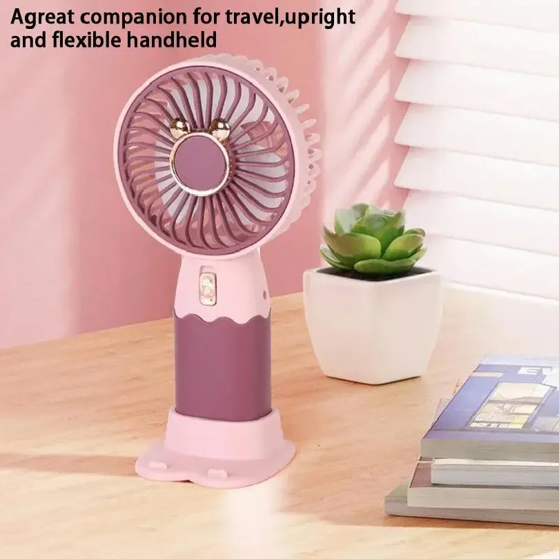 Ventilatore Elettrico Mini 2 i - Phone Cooling Fan recensione e prezzo