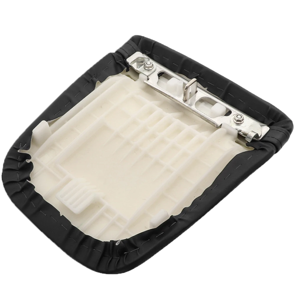 Motorcycle For Honda CBR600RR 2003 2004 2005 2006 Passenger Seat Rear Seat Assy Pillion CBR 600RR PC37 Seat Cushion view 4