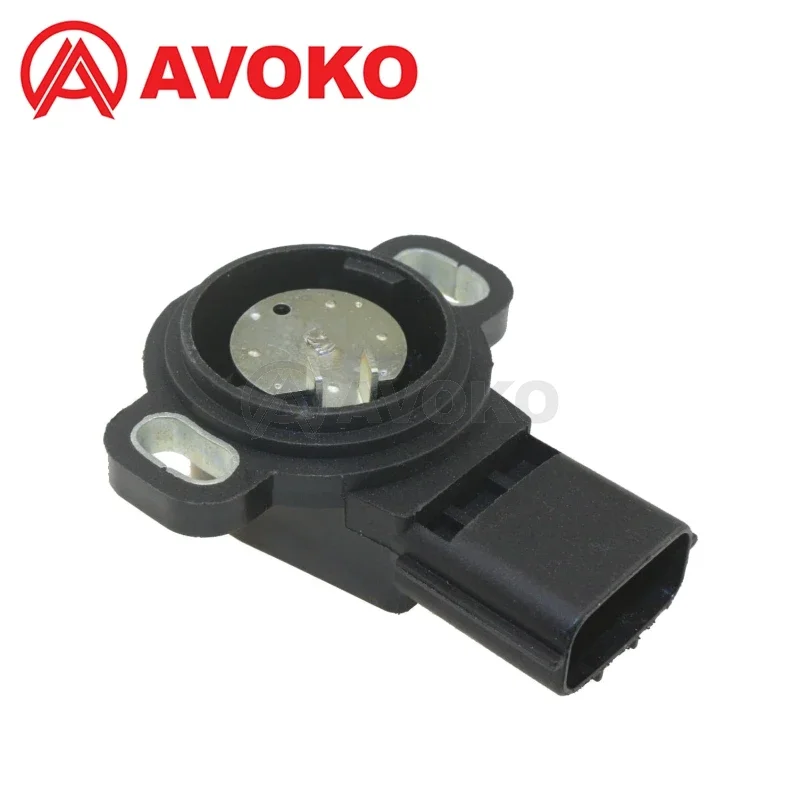 FS01-13-SL0 FS01-18-SL0 CX1487 TPS Throttle Position Sensor For Mazda Protege 626 MX-6 MX6 323 F S Mazda626 Mazda323 1.5L 2.0L