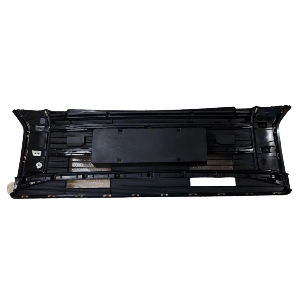 7105008AMV0400 Central Lower Grille Main Body Lower Front Grille No Radar Hole for Trumpchi M8 Leading Edition