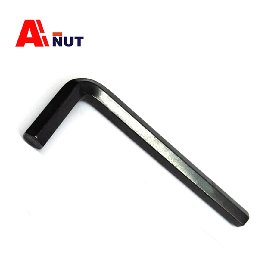 3mm Hex Key Manufactuer 50pcs , Metric Socket Allen Key , H002