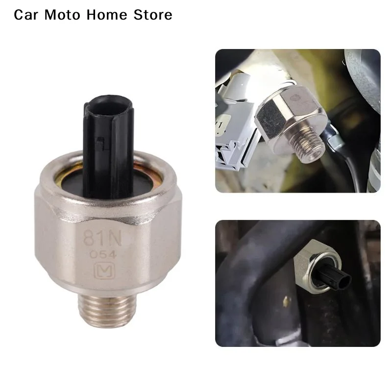 

Датчик детонации (Knock Sensor) 1 шт. 30530PPLA01 30530-PPL-A01 30530PNA003 KS197 5S2320 KSHD002S для RDX RSX TSX Civic CR-V