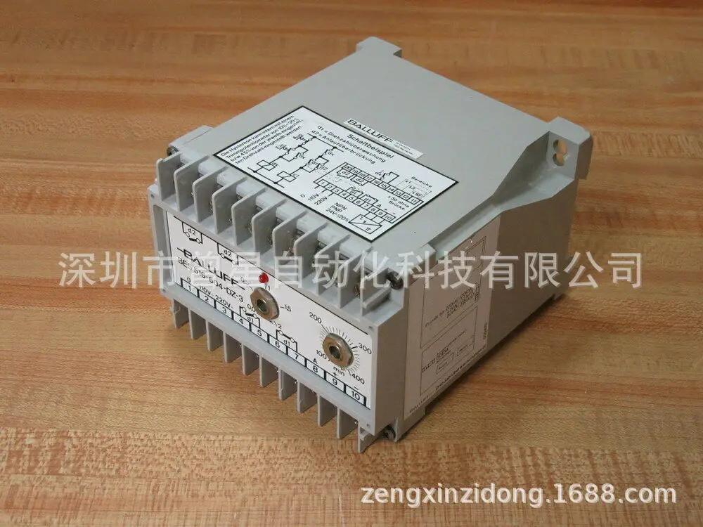

2025 BES 516-604-DZ-3 Новый модуль управления