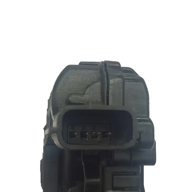 Tailgate Lock905030010For Renault Duster Dacia Duster 2010-2017, OEM: 2190-5606010-1084500017158450002338 - Image 5