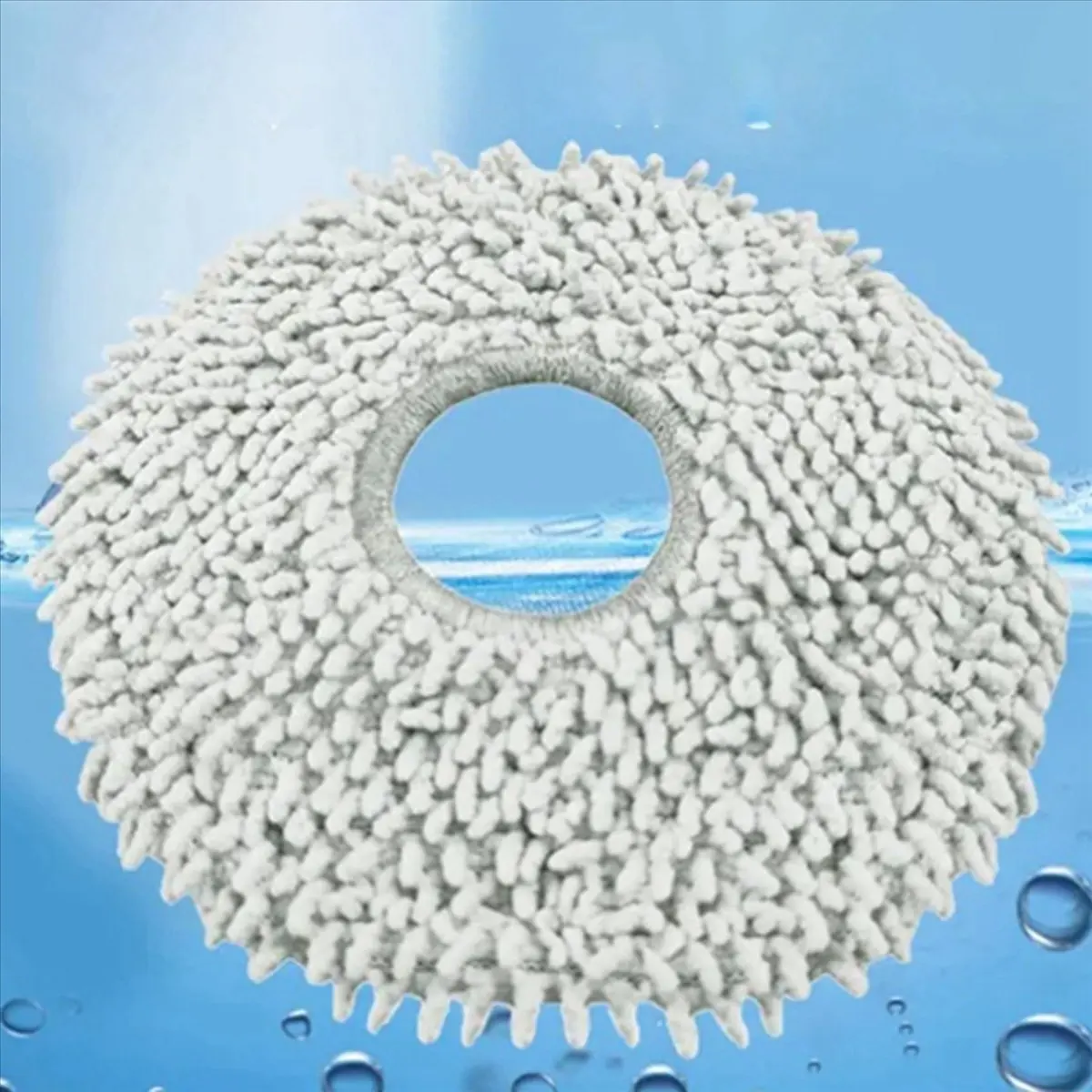 

Комплект из 54 запасных частей для роботов-пылесосов Roborock Q Revo MaxV / Roborock P10 Pro: основная и боковые щетки, фильтры, салфетки для влажной уборки, мешки для сбора пыли