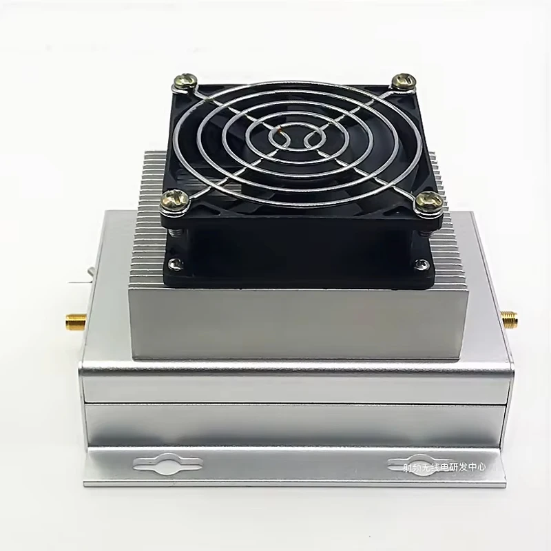 RF 433MHz 40W Power Amplifier with Extended Range Power Amplifier