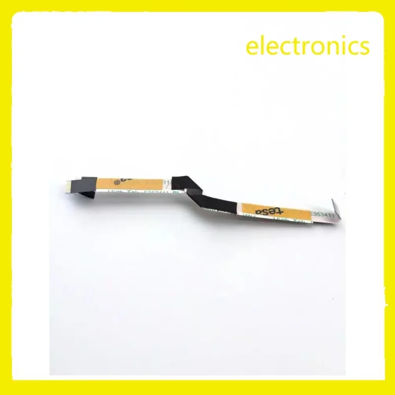 New Original laptop for Lenovo ThinkPad X1 Yoga 3rd fingerprint reader sensor connecting FFC FPR cable sc10q25678