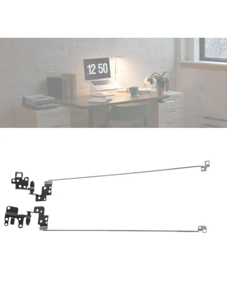 

Стержни шарнирного кронштейна для ЖК-экрана для E5-575 E5-575G E5-575T, комплект шарниров FBZAA015010 FBZAA014010